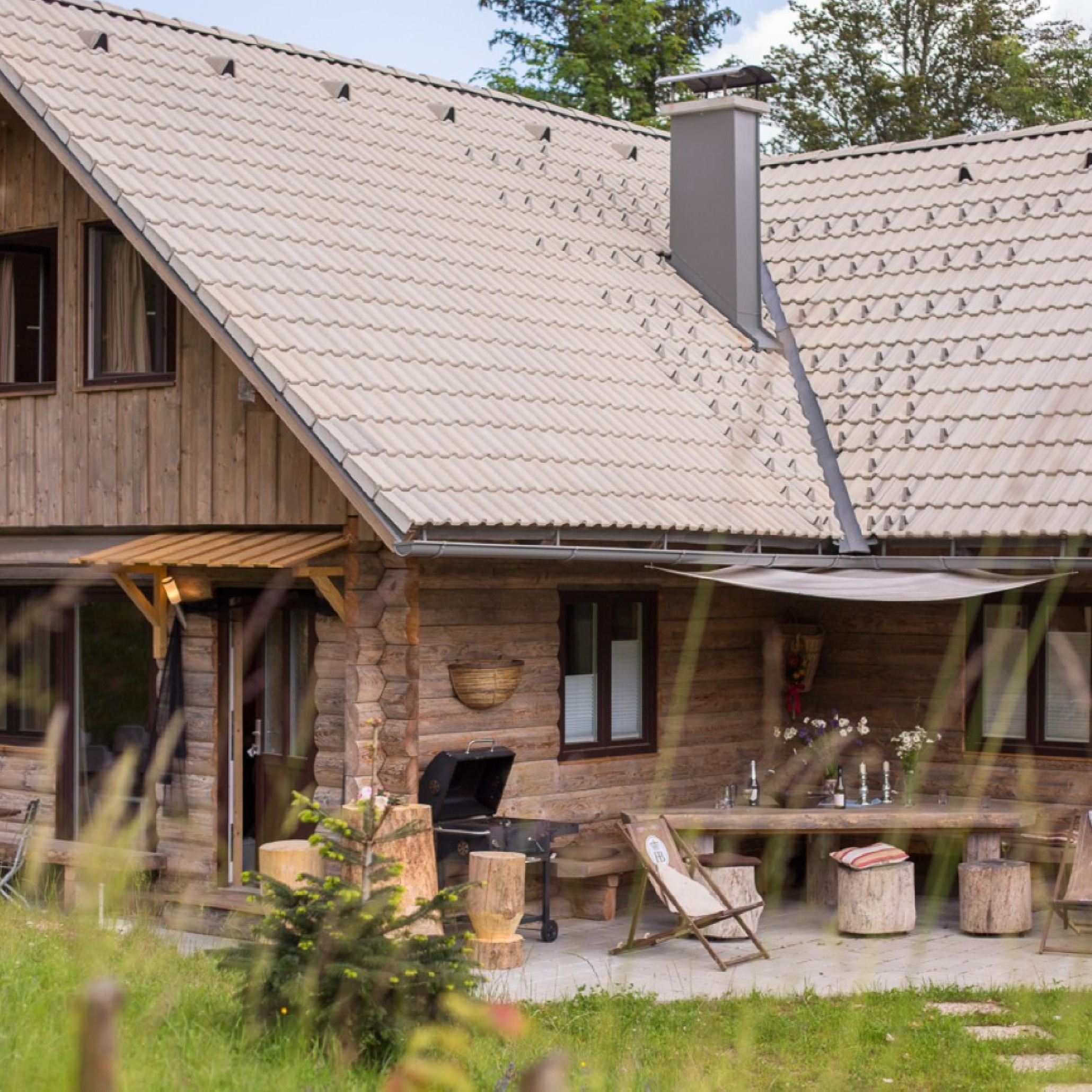 Ihr Urlaub im Herzen der Julischen Alpen
