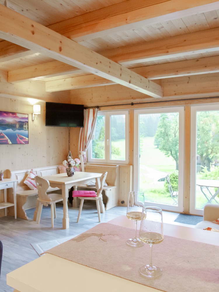 Haushälfte I · Unit I · Enota I