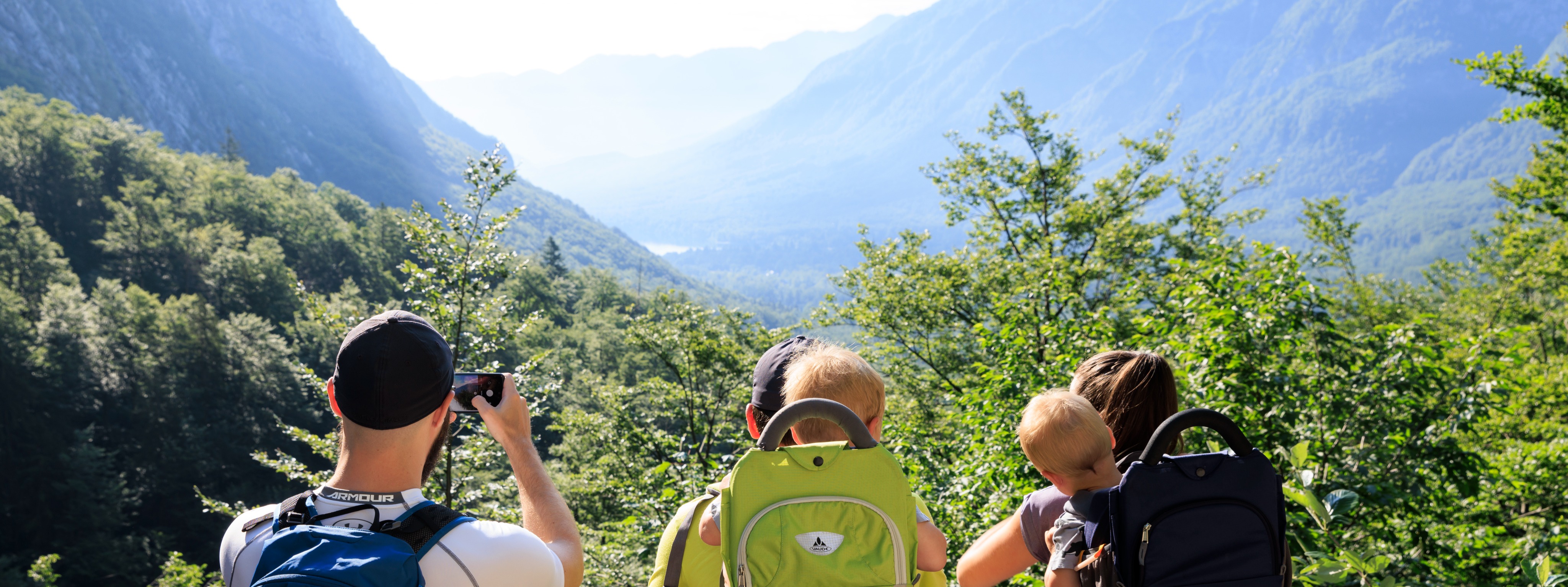 Bohinj – eine Oase der Ruhe und Ursprünglichkeit
