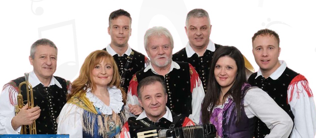 Frühjahrs Oberkrainer Musikfest 2026